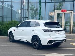 Hongqi HS5 2023 2.0T Qixiang Pro Edition - фото 4