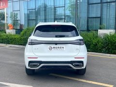 Hongqi HS5 2023 2.0T Qixiang Pro Edition - фото 5