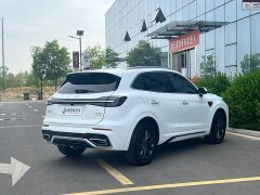 Hongqi HS5 2023 2.0T Qixiang Pro Edition - фото 6