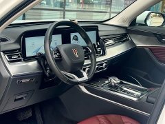 Hongqi HS5 2023 2.0T Qixiang Pro Edition - фото 8
