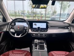 Hongqi HS5 2023 2.0T Qixiang Pro Edition - фото 9