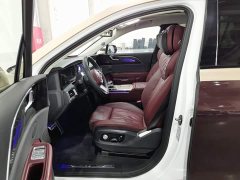 Hongqi E-HS9 510km Qichang version six seats - фото 10