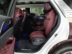 Hongqi E-HS9 510km Qichang version six seats - фото 15