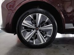 Hongqi E-HS9 510km Qichang version six seats - фото 17