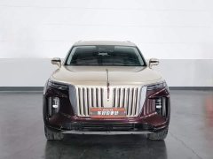 Hongqi E-HS9 510km Qichang version six seats - фото 3