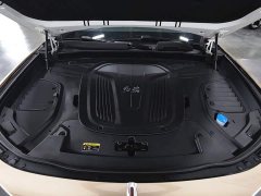 Hongqi E-HS9 510km Qichang version six seats - фото 6