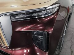 Hongqi E-HS9 510km Qichang version six seats - фото 7
