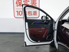 Hongqi E-HS9 510km Qichang version six seats - фото 8