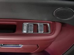 Hongqi E-HS9 510km Qichang version six seats - фото 9