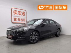 Hongqi H5 2020 1.5T DCT Flag Rhyme Edition - фото 1