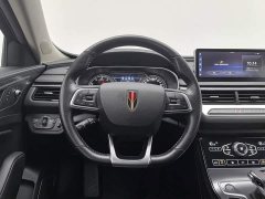 Hongqi H5 2020 1.5T DCT Flag Rhyme Edition - фото 11