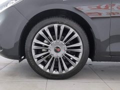 Hongqi H5 2020 1.5T DCT Flag Rhyme Edition - фото 17