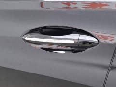 Hongqi H5 2020 1.5T DCT Flag Rhyme Edition - фото 18
