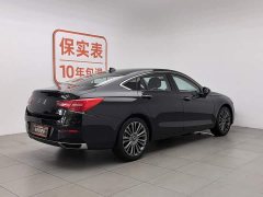Hongqi H5 2020 1.5T DCT Flag Rhyme Edition - фото 2