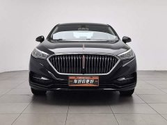 Hongqi H5 2020 1.5T DCT Flag Rhyme Edition - фото 3