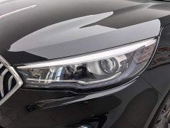 Hongqi H5 2020 1.5T DCT Flag Rhyme Edition - фото 7