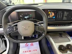 Hongqi Tiangong 08 605 Pioneer Edition - фото 11