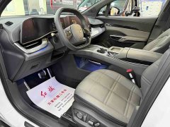 Hongqi Tiangong 08 605 Pioneer Edition - фото 7