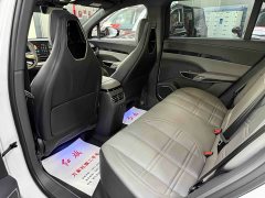Hongqi Tiangong 08 605 Pioneer Edition - фото 8