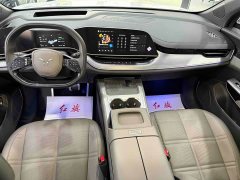 Hongqi Tiangong 08 605 Pioneer Edition - фото 9