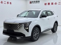Changan CS55PLUS 1.5T Version - фото 1