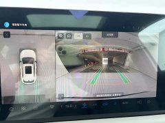 Changan CS55PLUS 1.5T Version - фото 14