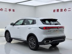 Changan CS55PLUS 1.5T Version - фото 19