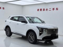 Changan CS55PLUS 1.5T Version - фото 3