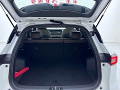 Changan CS55PLUS 1.5T Version - фото 8