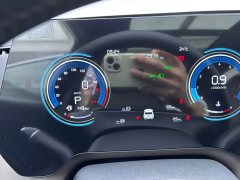Changan CS55PLUS 1.5T Version - фото 9