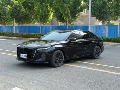 Hongqi H5 2.0T Automatic Xuanying Edition - фото 1
