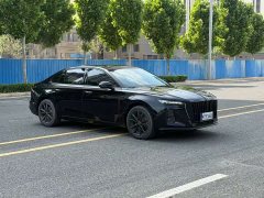 Hongqi H5 2.0T Automatic Xuanying Edition - фото 3