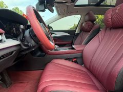 Hongqi H5 2.0T Automatic Xuanying Edition - фото 4