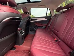 Hongqi H5 2.0T Automatic Xuanying Edition - фото 5
