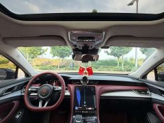 Hongqi H5 2.0T Automatic Xuanying Edition - фото 6