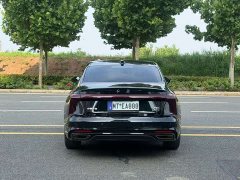 Hongqi H5 2.0T Automatic Xuanying Edition - фото 8