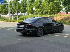 Hongqi H5 2.0T Automatic Xuanying Edition - фото 9