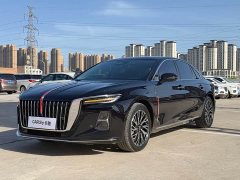 Hongqi H5 2024 2.0T Automatic Zhilianqichang Edition - фото 1