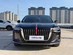 Hongqi H5 2024 2.0T Automatic Zhilianqichang Edition - фото 2