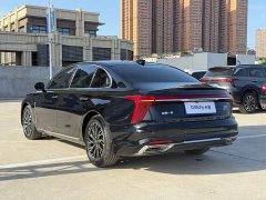 Hongqi H5 2024 2.0T Automatic Zhilianqichang Edition - фото 4