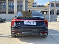 Hongqi H5 2024 2.0T Automatic Zhilianqichang Edition - фото 5