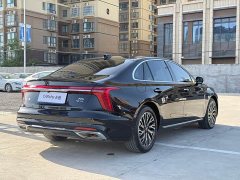 Hongqi H5 2024 2.0T Automatic Zhilianqichang Edition - фото 6