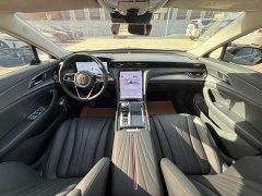 Hongqi H5 2024 2.0T Automatic Zhilianqichang Edition - фото 9