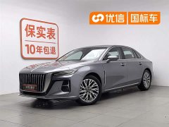 Hongqi H5 2023 2.0T Automatic Zhilianqichang Edition - фото 1