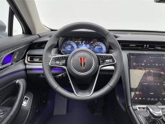 Hongqi H5 2023 2.0T Automatic Zhilianqichang Edition - фото 11