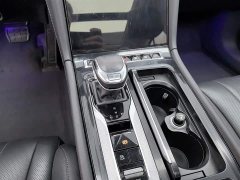 Hongqi H5 2023 2.0T Automatic Zhilianqichang Edition - фото 13