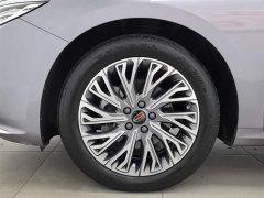 Hongqi H5 2023 2.0T Automatic Zhilianqichang Edition - фото 17