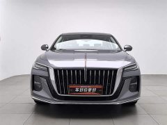 Hongqi H5 2023 2.0T Automatic Zhilianqichang Edition - фото 3