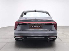 Hongqi H5 2023 2.0T Automatic Zhilianqichang Edition - фото 4