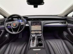 Hongqi H5 2023 2.0T Automatic Zhilianqichang Edition - фото 5